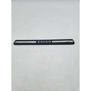Volvo Door Sill Plate Insert Sill Moulding OEM 8659960 S60 S80 V60 V70 XC70 XC90